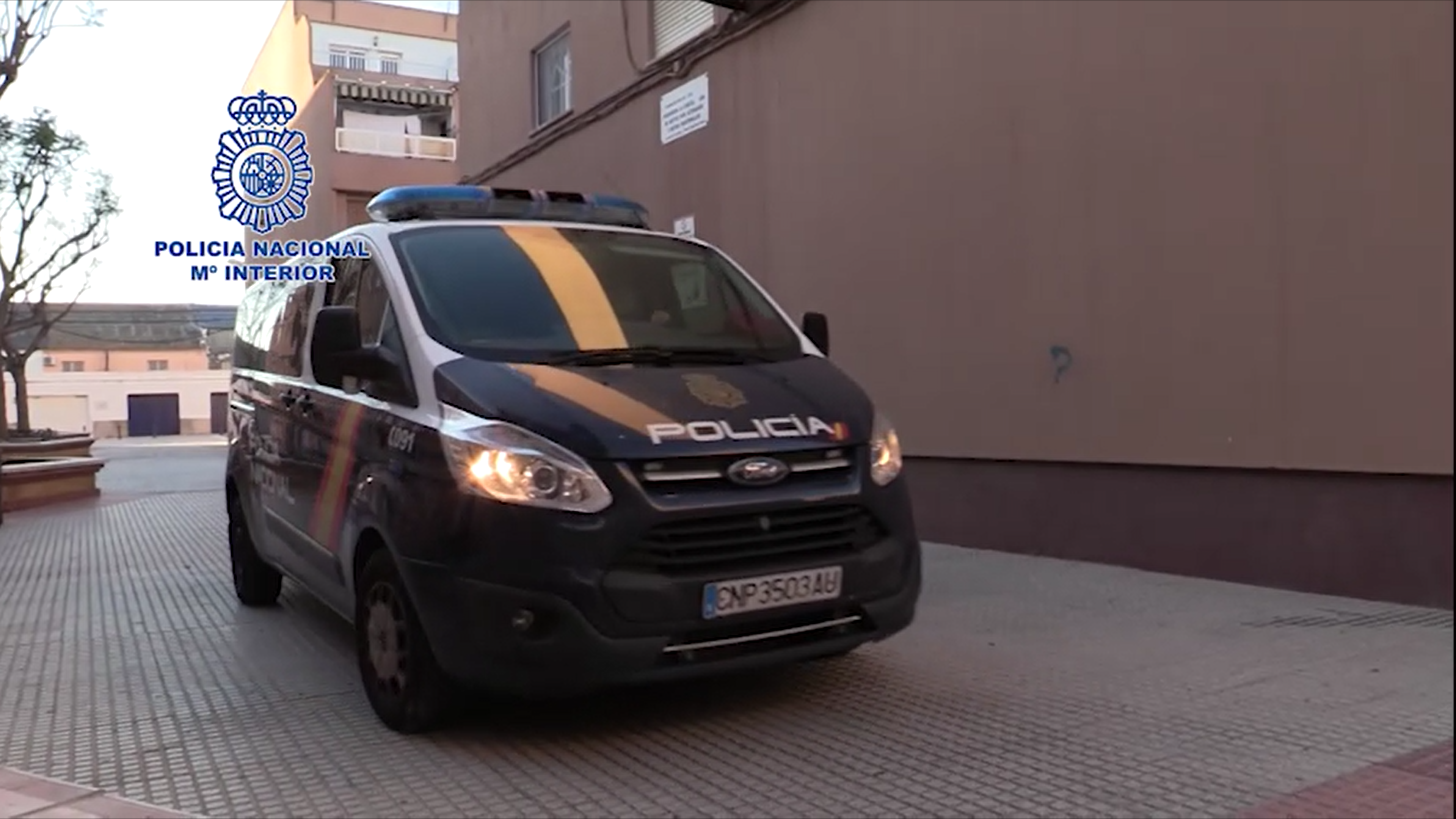 Ocho detenidos en una operación contra la trata de seres humanos en Chiclana Ocho detenidos en una operación contra la trata de seres humanos en Chiclana