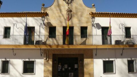 El lunes ser&aacute; d&iacute;a de luto oficial en Argamasilla de Alba