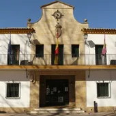 El lunes será día de luto oficial en Argamasilla de Alba El lunes será día de luto oficial en Argamasilla de Alba