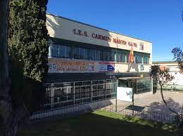 Alumnos y profesores de un instituto de Navalcarnero unidos contra el maltrato animal Alumnos y profesores de un instituto de Navalcarnero unidos contra el maltrato animal