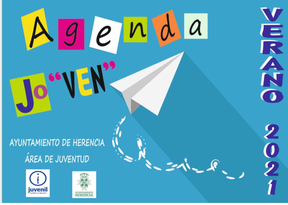 El área de Juventud presenta la agenda jo “ven” para este verano El área de Juventud presenta la agenda jo “ven” para este verano