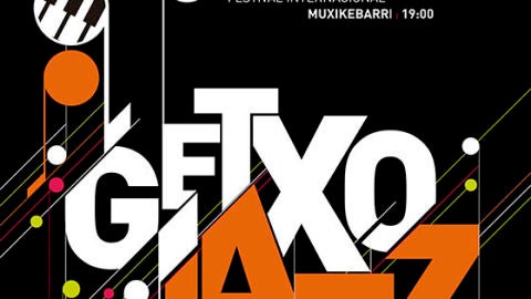 Festival de Jazz de Getxo