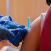 Este pasado fin de semana se han administrado más de 4000 vacunas con la monodosis de Janssen