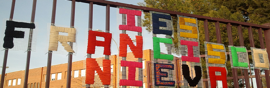 El IES Francisco Nieva de Valdepeñas es uno de los 6 centros de la provincia que acogen las pruebas de la EvAU El IES Francisco Nieva de Valdepeñas es uno de los 6 centros de la provincia que acogen las pruebas de la EvAU