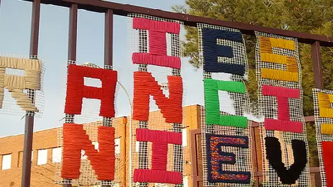 I.E.S. Francisco Nieva I.E.S. Francisco Nieva