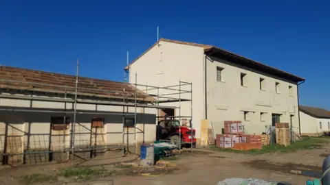 En Agosto estará listo el nuevo Centro de Coordinación SPEIS En Agosto estará listo el nuevo Centro de Coordinación SPEIS