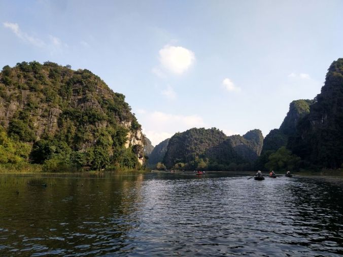 Vietnam: viaje al norte Vietnam: viaje al norte