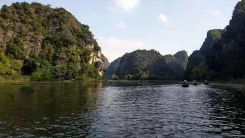 Ninh Binh (Vietnam) Ninh Binh (Vietnam)