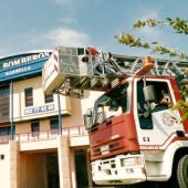 Bomberos Marbella