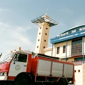 Bomberos Marbella Bomberos Marbella