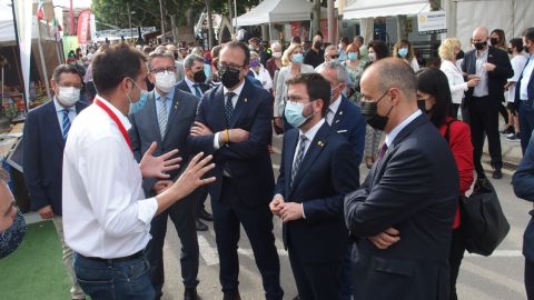 Fira de Sant Josep 2021