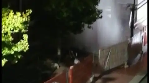 geiser benidorm geiser benidorm