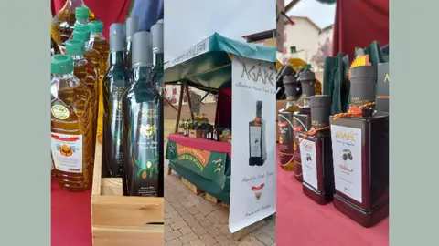 Aceite Florencio Aguilera Aceite Florencio Aguilera