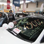 Con 151 coches vendidos, el 3º Car Outlet Ourense cumple las expectativas Con 151 coches vendidos, el 3º Car Outlet Ourense cumple las expectativas