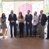 50 cocineros compiten en Palencia por el mejor pincho de Castilla y León