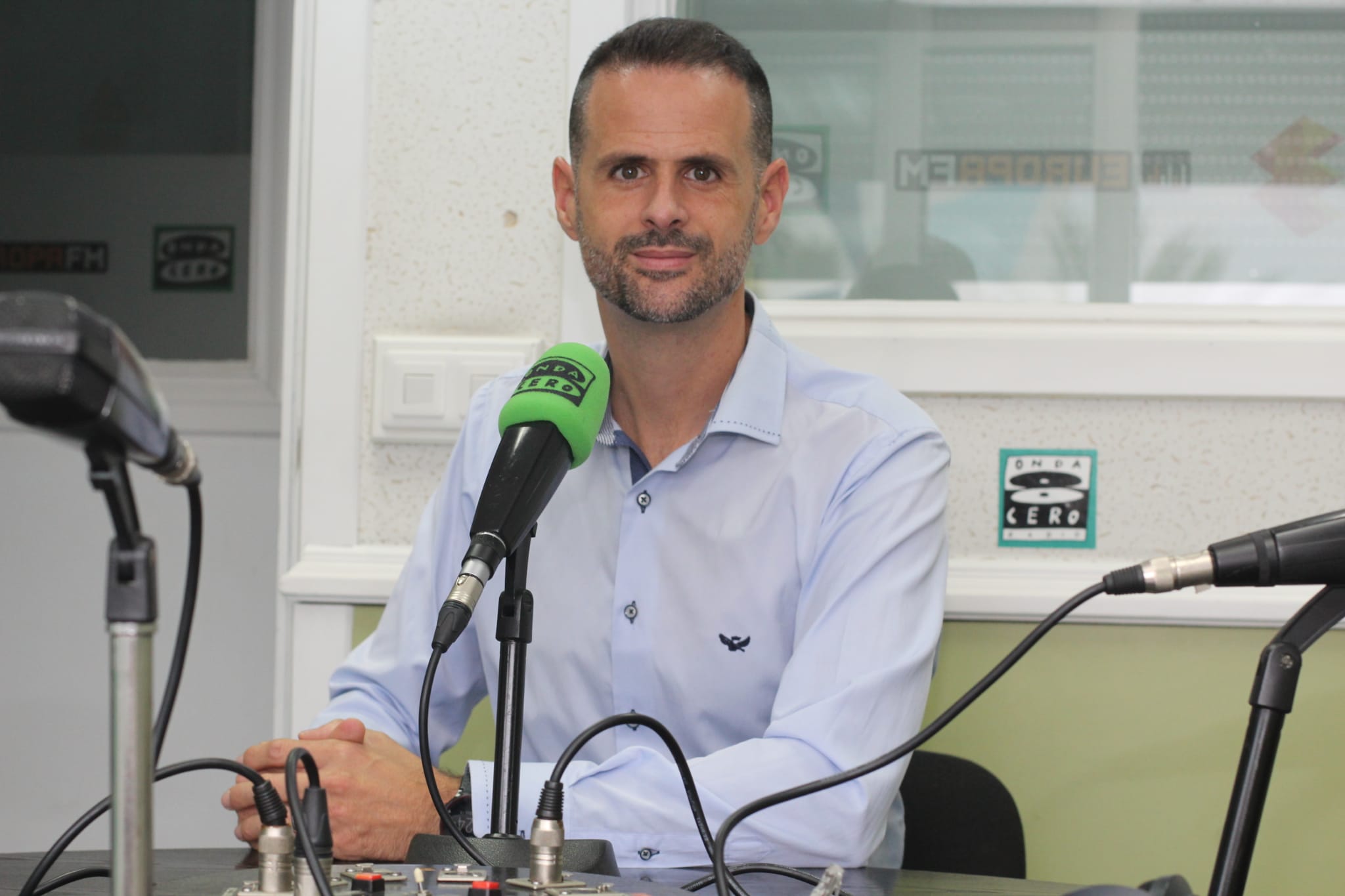 Onda Deportiva Marbella, lunes 22 de noviembre de 2021 Onda Deportiva Marbella, lunes 22 de noviembre de 2021