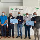 Trofeo Excmo. Ayuntamiento de Orihuela un evento naútico para no perdérselo 