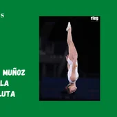 A ourensán Melania Rodríguez Muñoz convocada por España A ourensán Melania Rodríguez Muñoz convocada por España