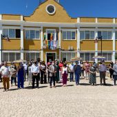 La Sierra de Cádiz pone 'una vacuna' contra la homofobia