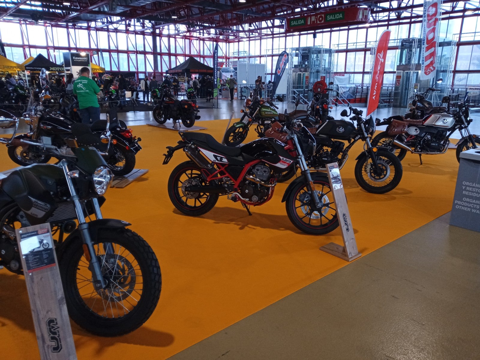 NOS MOVEMOS,MOTOS NOS MOVEMOS,MOTOS