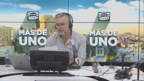 Vídeo del monólogo de Alsina 07/06/2021