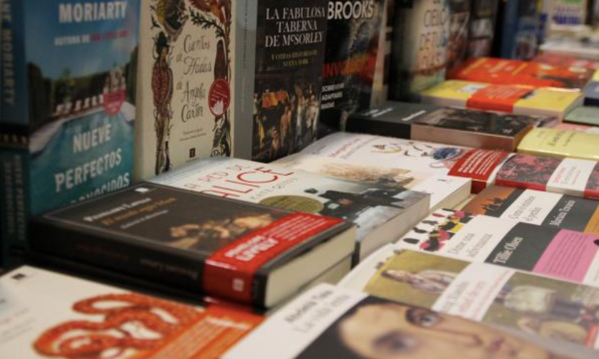 La Feria del Libro, pendiente de la nueva resolución de Salud La Feria del Libro, pendiente de la nueva resolución de Salud