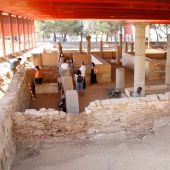 Casa del Mitreo