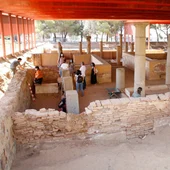 Casa del Mitreo Casa del Mitreo