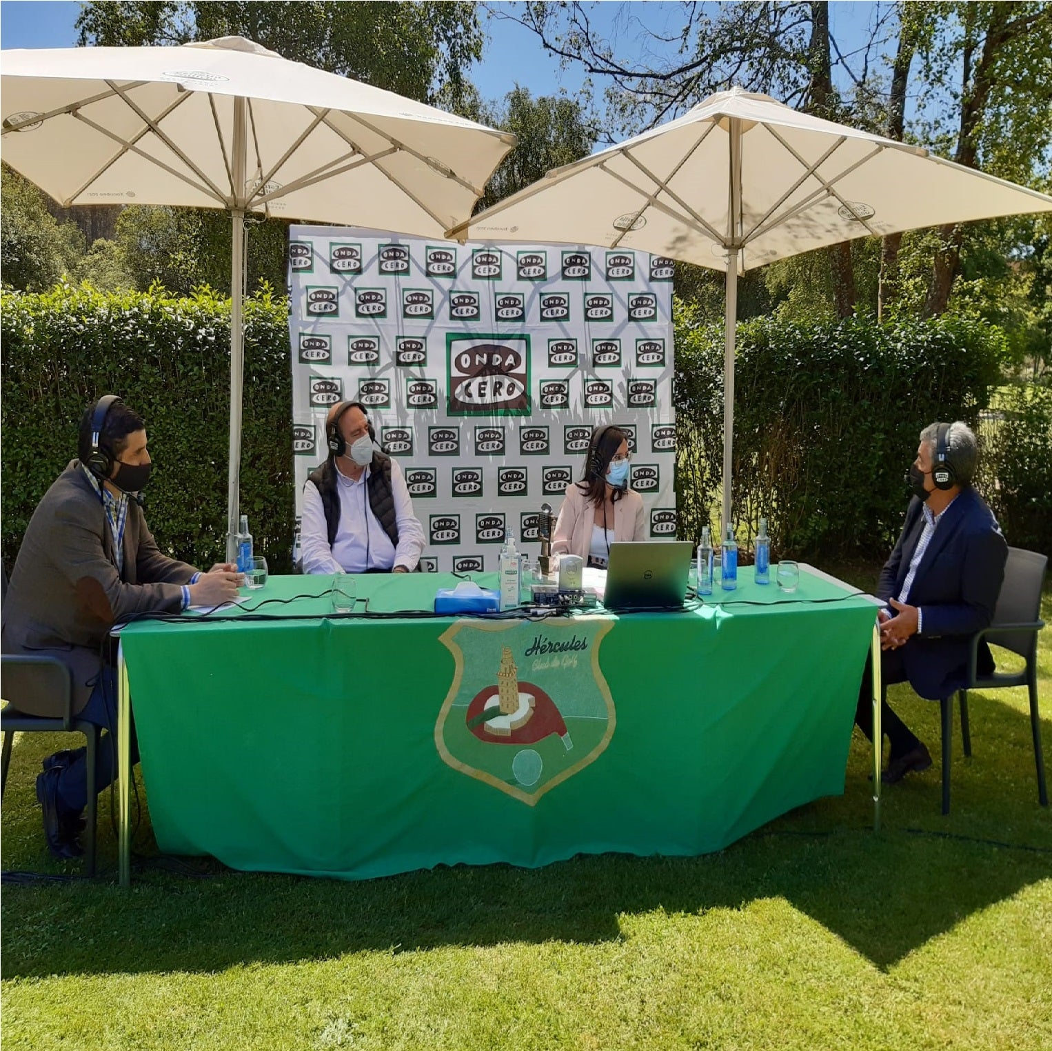 Más de uno A Coruña 4/6/2021 Más de uno A Coruña 4/6/2021