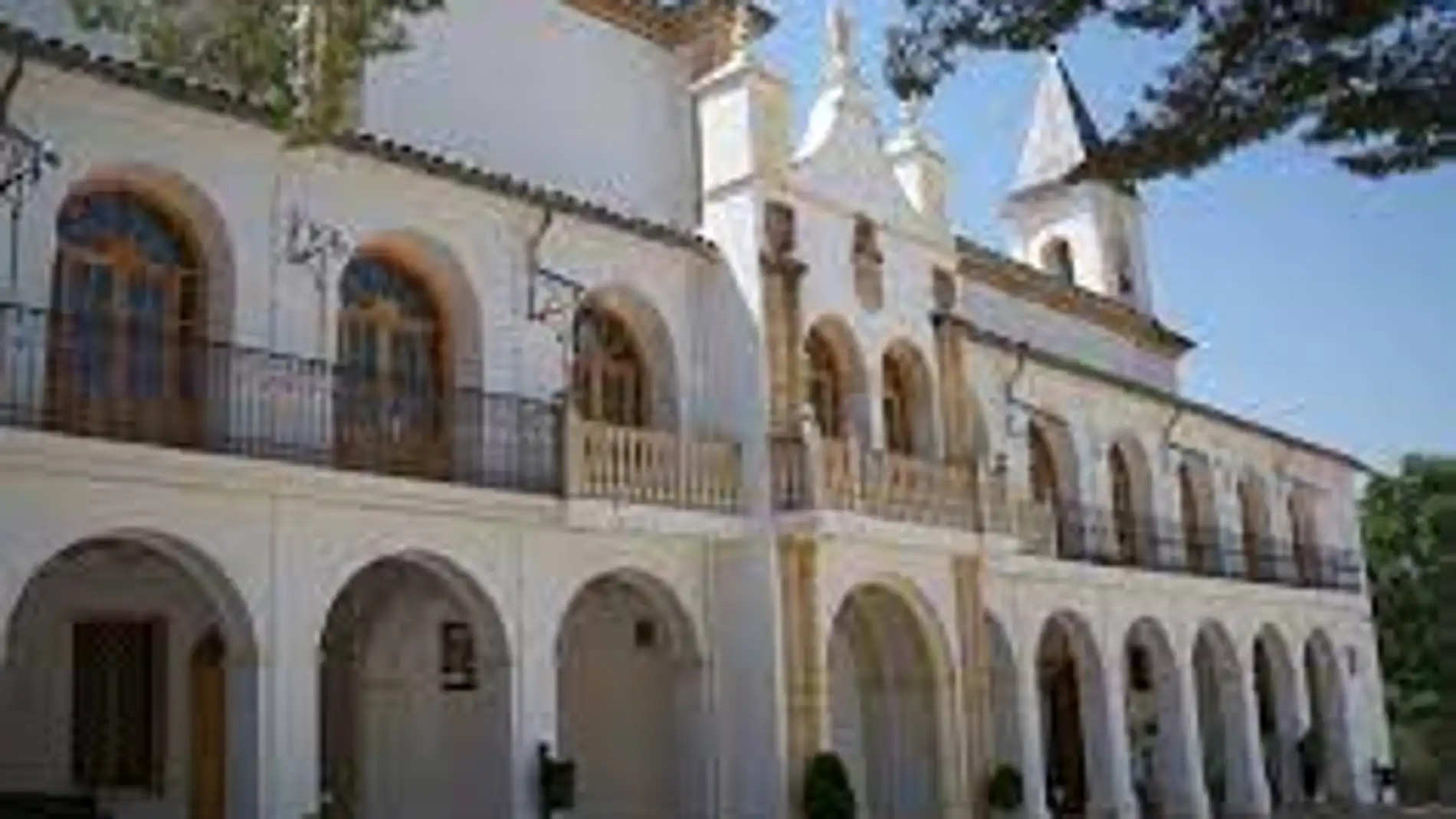 El Gobierno regional colaborará en la celebración del VIII Centenario de la Virgen de Cortes en Alcaraz