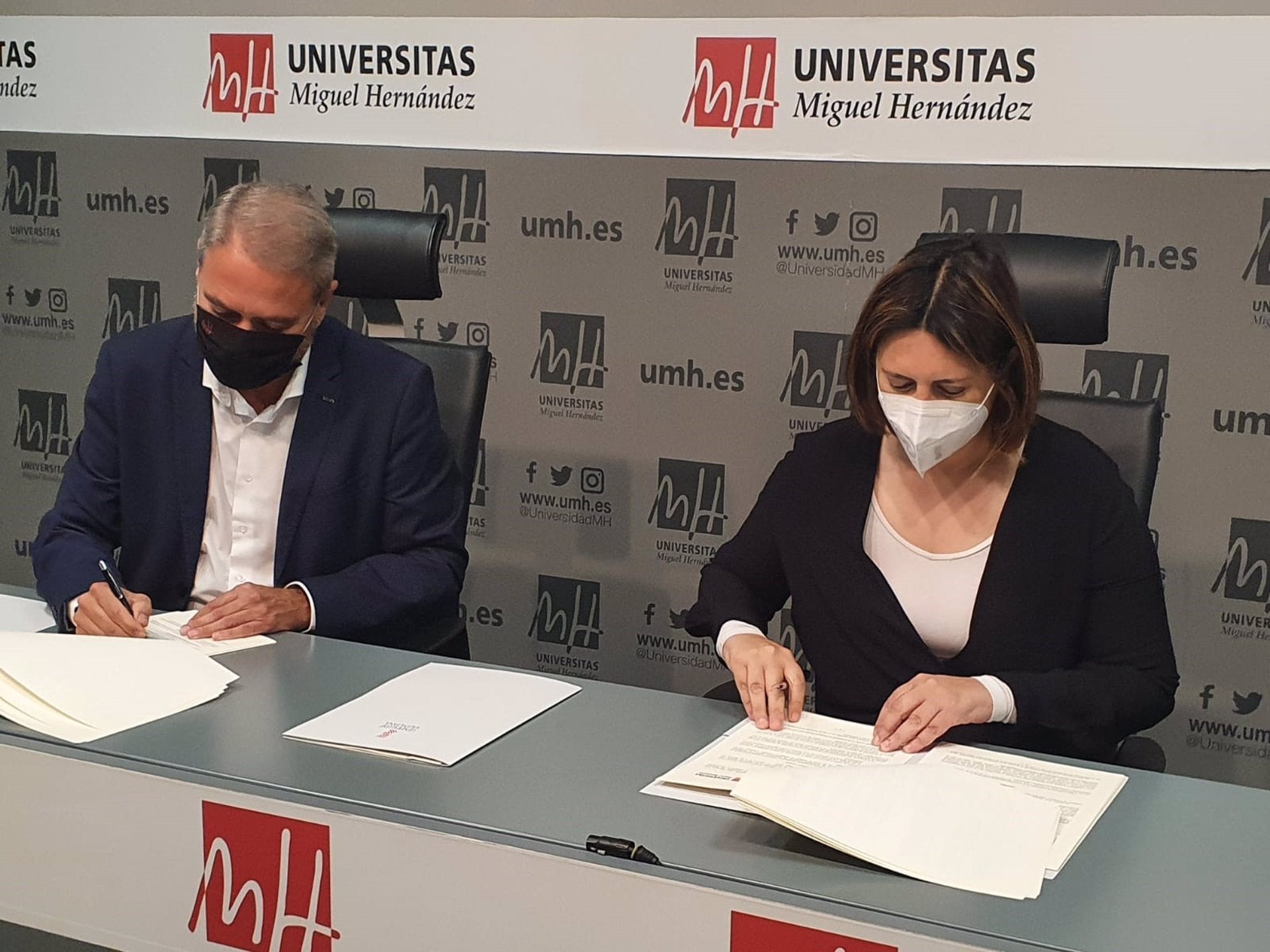 La UMH de Elche hará un estudio sobre los presupuestos participativos como herramienta de políticas públicas en la Comunitat Valenciana La UMH de Elche hará un estudio sobre los presupuestos participativos como herramienta de políticas públicas en la Comunitat Valenciana