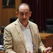 O Psoe condena a actitude "imprudente e agresiva" de Telmo Ucha O Psoe condena a actitude "imprudente e agresiva" de Telmo Ucha