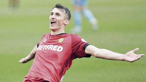 Osasuna ficha a Budimir