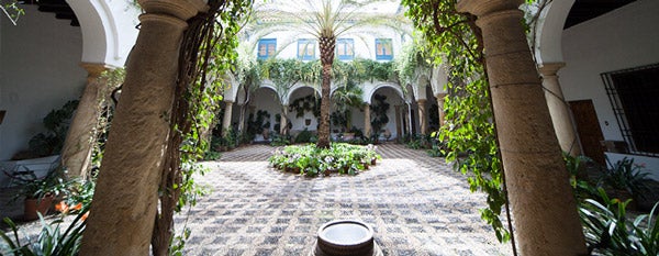 Bodas Civiles en el Palacio de Viana a partir de julio Bodas Civiles en el Palacio de Viana a partir de julio