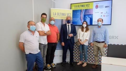 Ayuntamiento de Granada