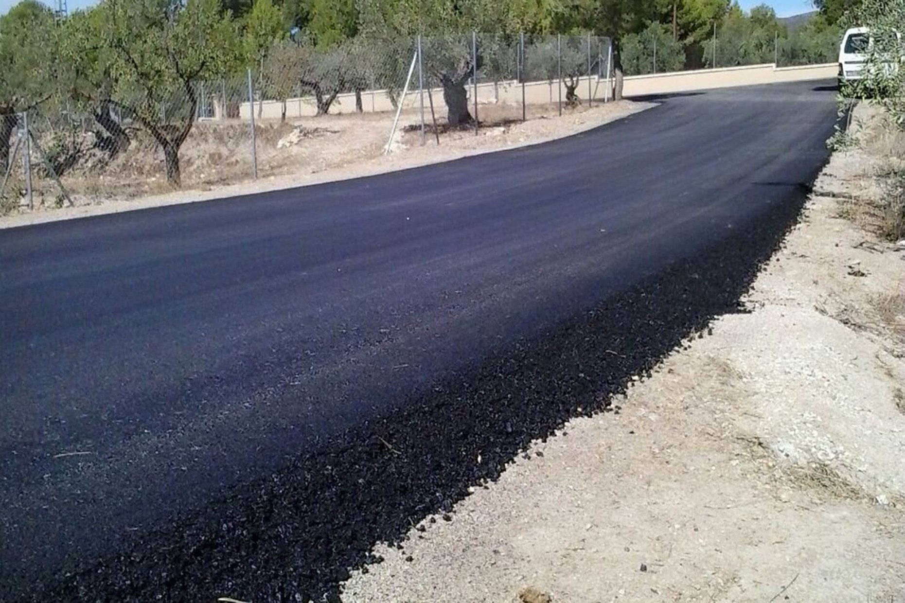 La Comisión de Infraestructuras y Carreteras aprueba esta convocatoria destinada a localidades de menos de 5.000 habitantes La Comisión de Infraestructuras y Carreteras aprueba esta convocatoria destinada a localidades de menos de 5.000 habitantes