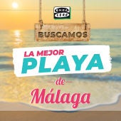 ¿Cuál es la mejor playa de Málaga? Vota, estamos buscando la mejor playa de España