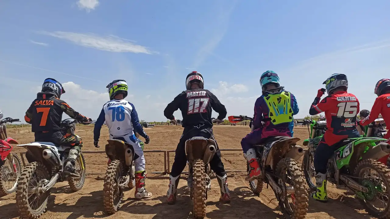 Motocross Motocross