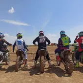 Motocross Motocross