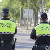 Policía Local de Badajoz Policía Local de Badajoz