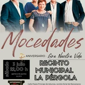 Mocedades Mocedades