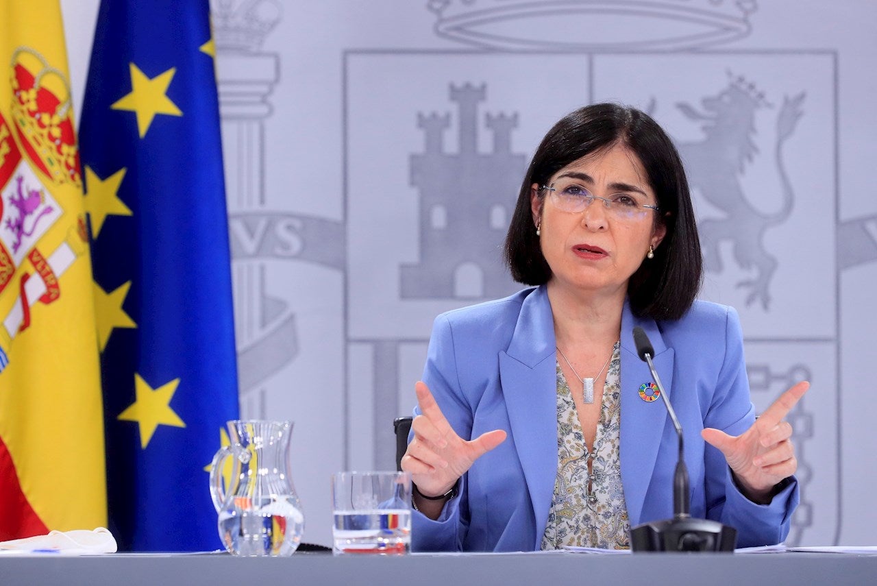 Persona física y un señor de Murcia: La palabra del día es 'rectificar' Persona física y un señor de Murcia: La palabra del día es 'rectificar'