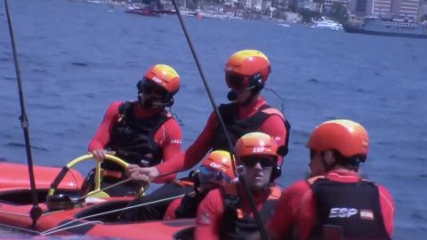 Sail GP