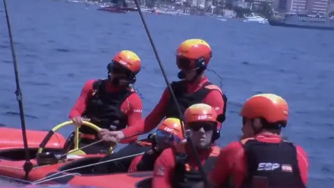 Sail GP Sail GP