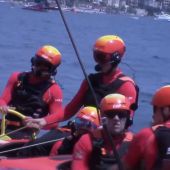 Sail GP