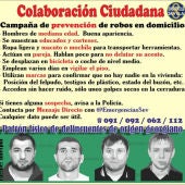 Lista de consejos difundidos por la Policía y Emergencias Sevilla para prevenir los robos en viviendas