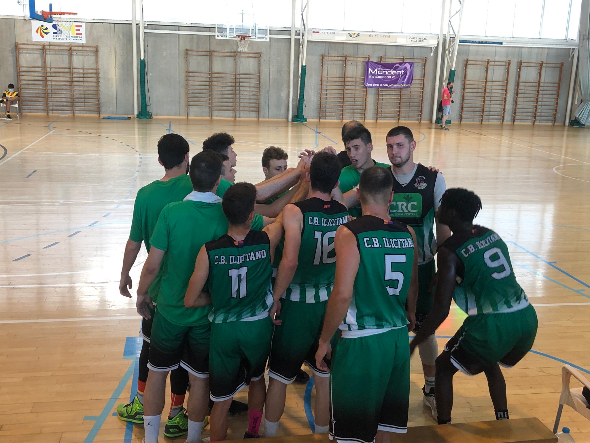 "Elche tendrá baloncesto hasta donde la gente quiera" "Elche tendrá baloncesto hasta donde la gente quiera"