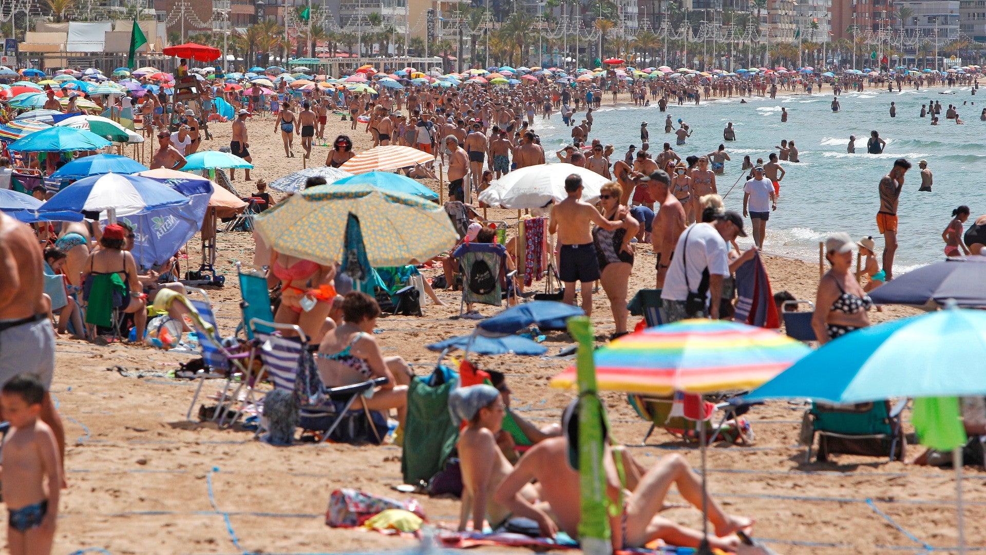 Más de Uno Málaga 17/06/2021 Más de Uno Málaga 17/06/2021