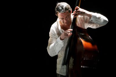 El 30 de junio arranca la 44 edición de Getxo Jazz, marcada por la pandemia El 30 de junio arranca la 44 edición de Getxo Jazz, marcada por la pandemia