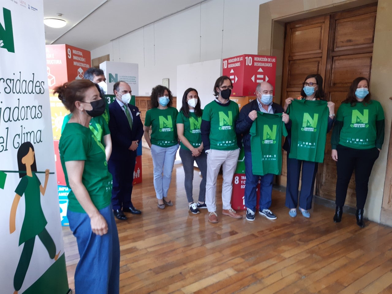 4.800 estudiantes preparan la EBAU que arranca este martes 8 en Asturias 4.800 estudiantes preparan la EBAU que arranca este martes 8 en Asturias